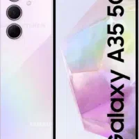 گوشی A35