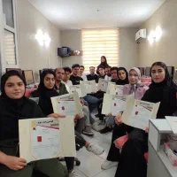 حسابدار شو، استخدام شو|استخدام مالی، حسابداری، حقوقی|قزوین, |دیوار