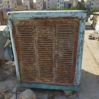 کولر آبی ۴۵۰۰ آزمایش اصل و کولر ابی ۵۵۰۰ کلر آبی|کولر آبی|تهران, شهرک ولیعصر جنوبی|دیوار
