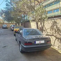 پارس سال مدل۹۲|خودرو سواری و وانت|کرمان, |دیوار