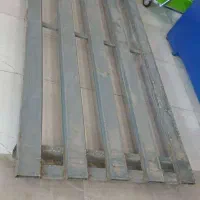 پالت اهنی دست دوم