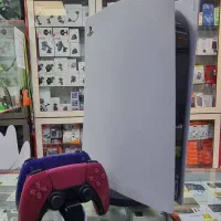 ps5 دو دسته با شارژر