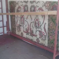 فرش سلطان اباد|فرش|اراک, |دیوار
