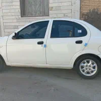 ساینا مدل ۱۴۰۰|خودرو سواری و وانت|خرم‌آباد, |دیوار