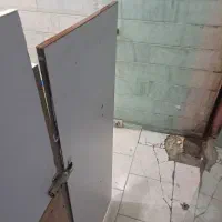 دکور چوبی و MDF کارکرده|فروشگاه و مغازه|ری, جوانمرد قصاب|دیوار