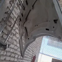 کاپوت 207و۲۰۶و پژو|قطعات یدکی و لوازم جانبی|مشهد, خلق آباد سفلی|دیوار