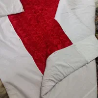 لحاف کرسی پنبه ای