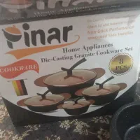 قابلمه گرانیت|ظروف پخت‌وپز|مسجد سلیمان, |دیوار