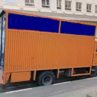 باربری خاورنیسان حمل ونقل بار اثاثیه منزل شهرستان|خدمات حمل و نقل|شهریار, شهریار|دیوار