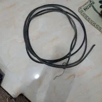 کابل سیم خشک
