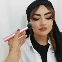 خدمات میکاپ و شینیون