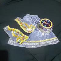 لباس بچه گانه(سنتی،محلی)