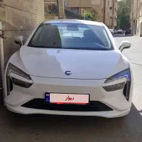 خودرو لونا GRE برقی|خودرو سواری و وانت|اصفهان, ملک|دیوار