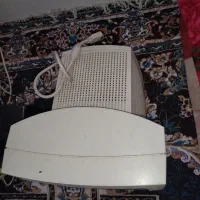 ۲عدد مانیتور قدیمی|قطعات و لوازم جانبی رایانه|دهدشت, |دیوار