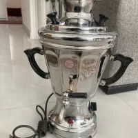 سماور برقی تمام  اتوماتیک