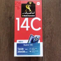 شیائومی redmi 14c ردمی۱۴c