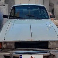 پیکان سواری|خودرو سواری و وانت|ایلام, |دیوار