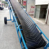 ساخت وتولید نوار نقاله|ماشین‌آلات صنعتی|مشهد, مهدی آباد|دیوار