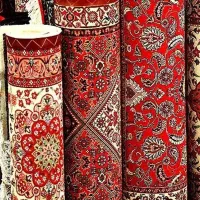 قالیشویی تمام مکانیزه هروی ساقدوش وفامنش
