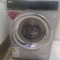 لباس شویی ال جی ۸ کیلو