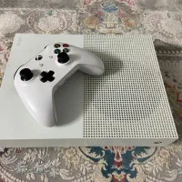 Xbox one s 1tra|کنسول، بازی ویدئویی و آنلاین|شیراز, گلشن|دیوار
