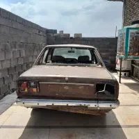 تویوتا کارینا مدل ۷۷|خودرو سواری و وانت|رفسنجان, |دیوار