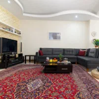 آپارتمان مبله در مرکز شهر|اجارهٔ کوتاهمدت آپارتمان و سوئیت|اردبیل, |دیوار