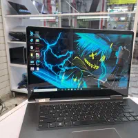 لپ تاپ گرافیک دار لمسی تبلت شو همه چی تمام