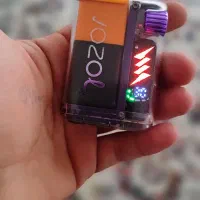 ویپ vozol