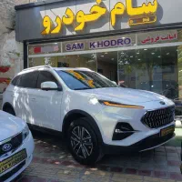 کی‌ام‌سی K7، مدل ۱۴۰۱