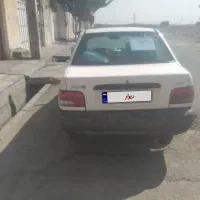 پراید مدل ۸۵|خودرو سواری و وانت|رباط‌کریم, شترخوار|دیوار