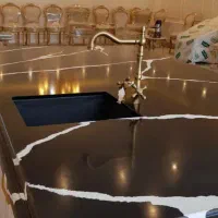 سنگ مصنوعی|مصالح و تجهیزات ساختمان|پاکدشت, پاکدشت (مامازند)|دیوار