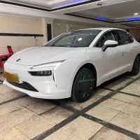 لونا برقی 2025 سفید (نقد و اقساط)