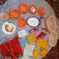 لوازم منزل مناسب زیرقیمت|بدلیجات|گرمسار, |دیوار