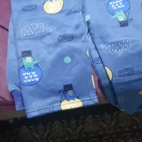 بلوز پسرانه برای ۴سال