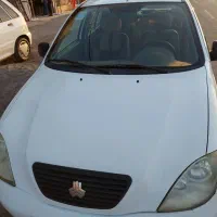 تیبا ۱ مدل ۹۴|خودرو سواری و وانت|رفسنجان, |دیوار