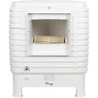 کولر پلیمری گازی ۱۸ ماهه ویژه بازنشستگان