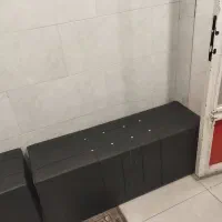 صندلی و نیمکت انتظار