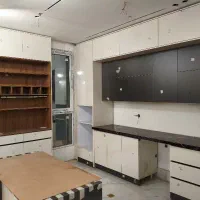 کابینت و کمد ام دی اف.طراحی، ساخت و تعمیرات