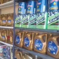 تعویض روغن بانرخ دولتی