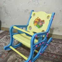 فروش صندلی کلاسیک کودک