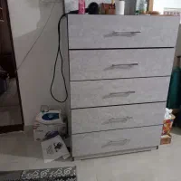 دراور ام دی اف ۵ کشو جادار وجنس درجه یک