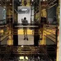 تامین صفر تا صد قطعات آسانسور