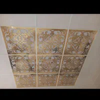 نصب و فروش انواع سقف کاذب و دیوار پوش و غیره