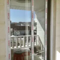 تعمیرات درب و پنجره های دوجداره upvc