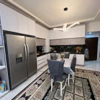 ویلایی ۲ طبقه شیک فول امکانات|فروش خانه و ویلا|تربتحیدریه, شهرک ولیعصر|دیوار