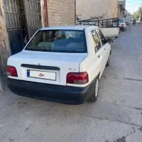 فروش پراید شرایطی