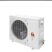 کولر گازی دو تیکه (اسپیلت)