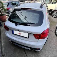 کوییک gx مدل ۱۴۰۳|خودرو سواری و وانت|رشت, بازار|دیوار