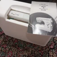 فروش چرخ خیاطی کاچیران|چرخ خیاطی و ریسندگی|کهنوج, |دیوار